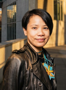 Elaine Chan, Miami interior designer and founder of CMod Interiors